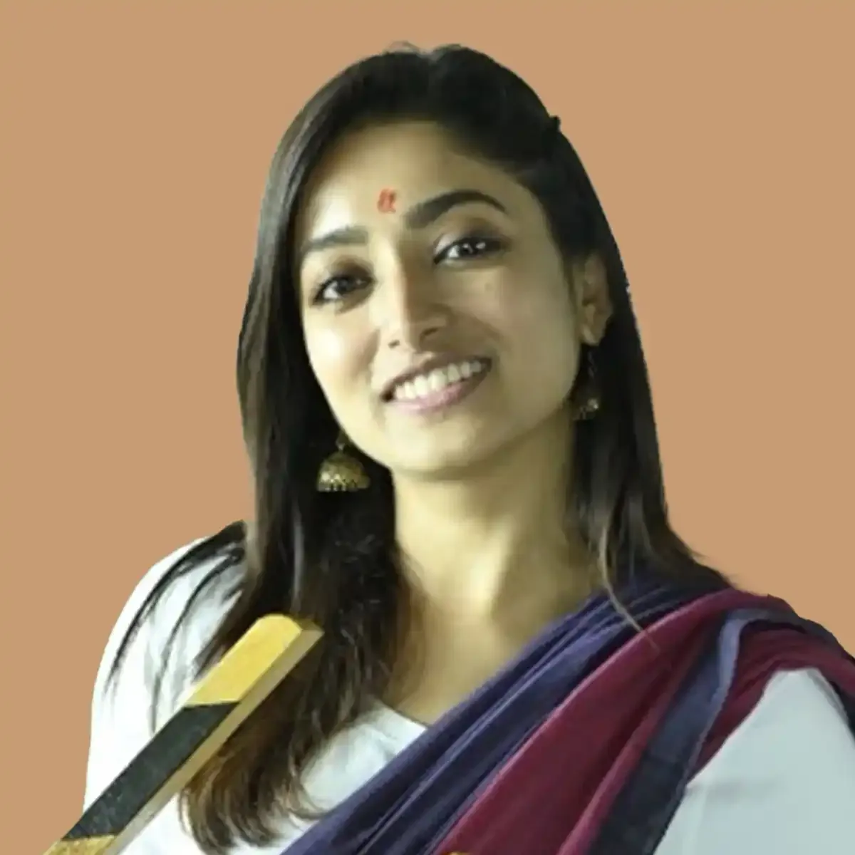 Ishaa Saha