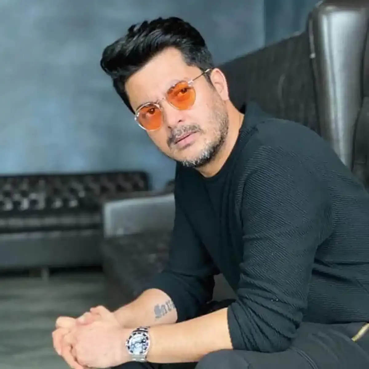 Jisshu Sengupta