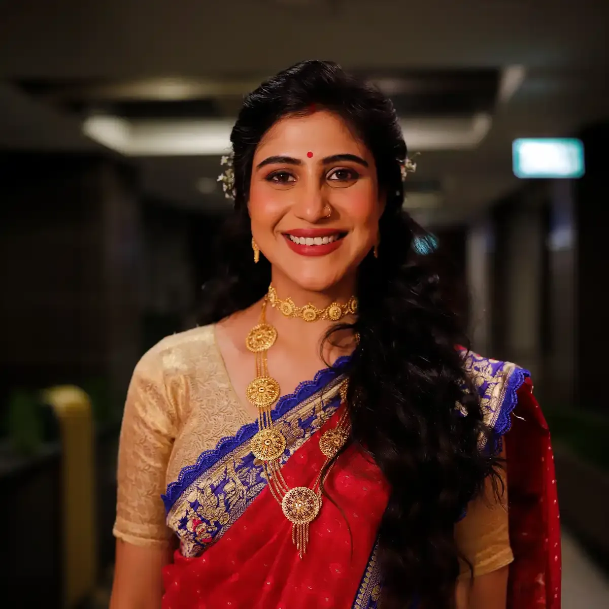 Debjani Singha