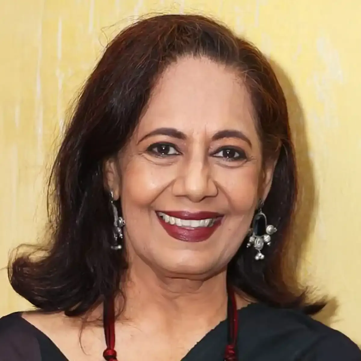 Anashua Majumdar