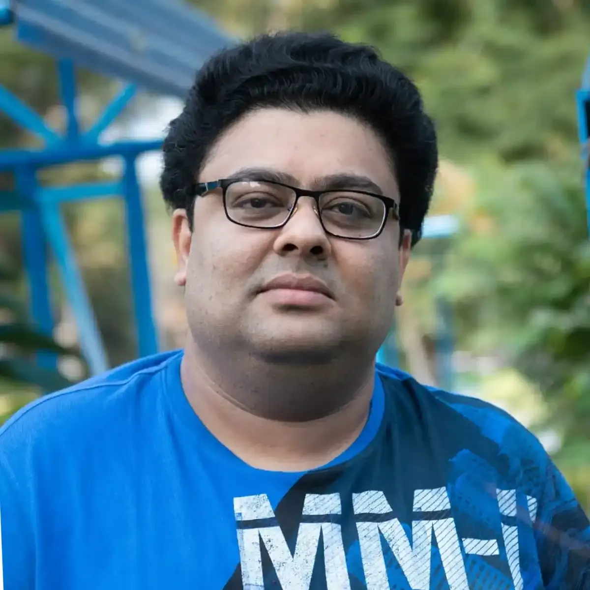 Ambarish Bhattacharya