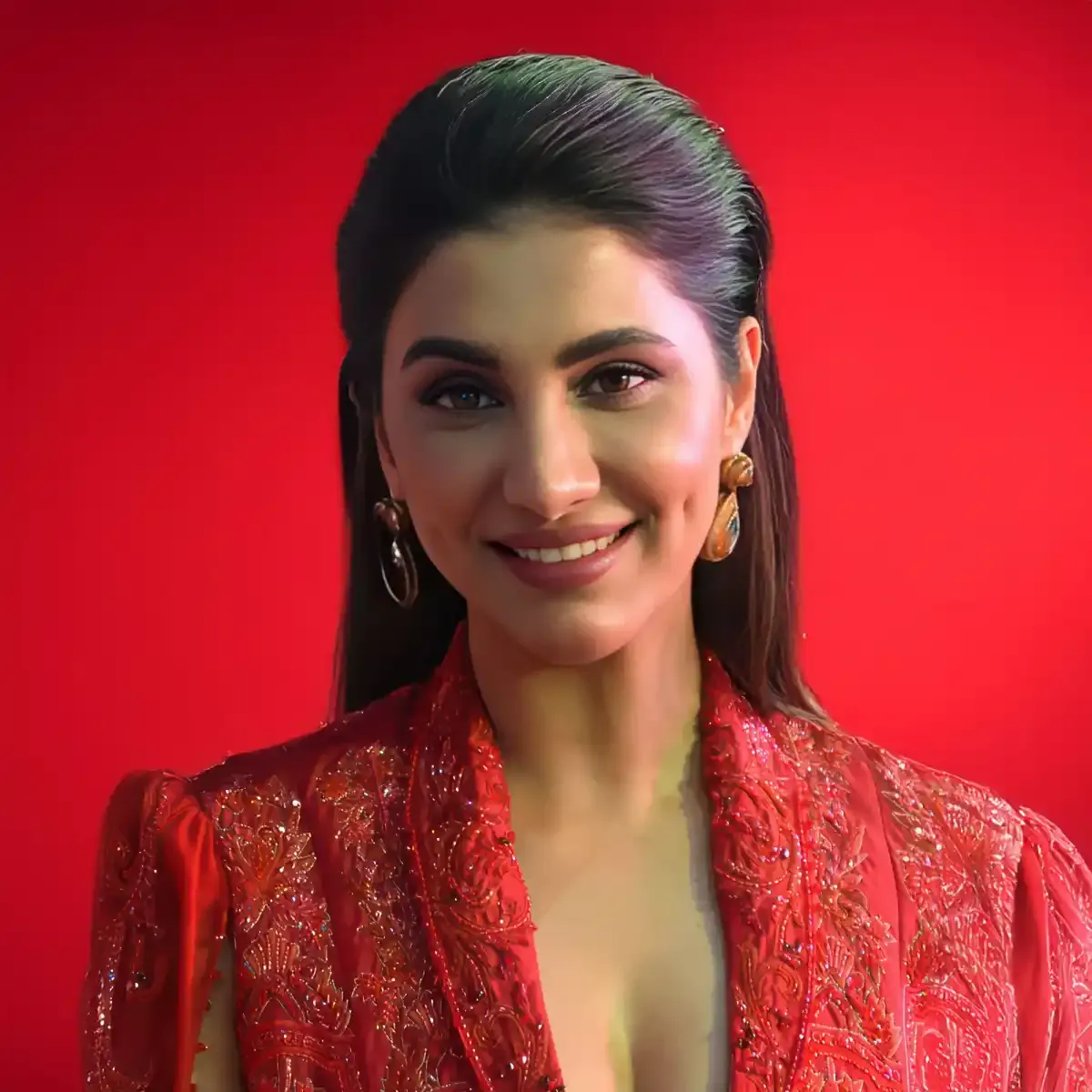 Rukmini Maitra