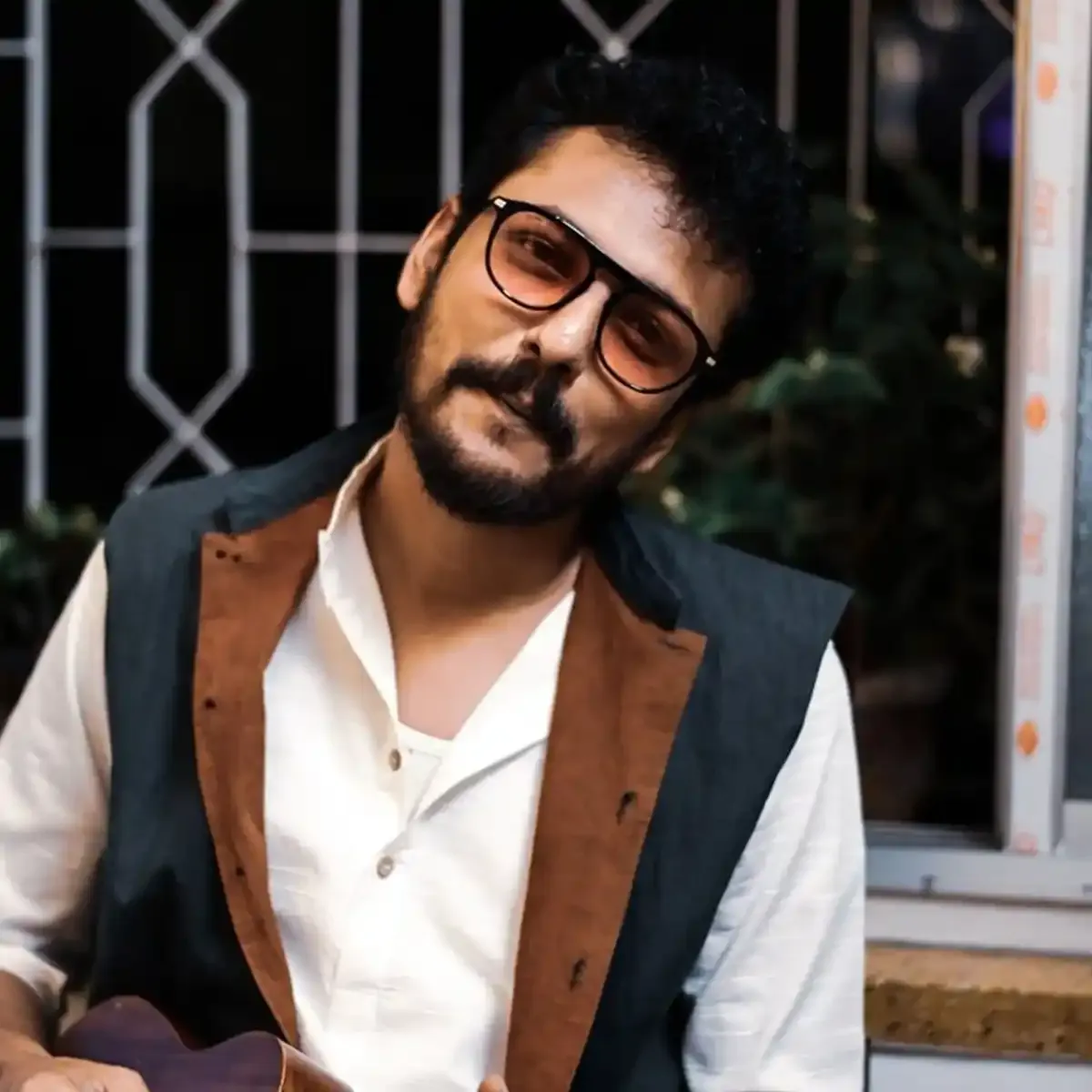 Koushik Roy