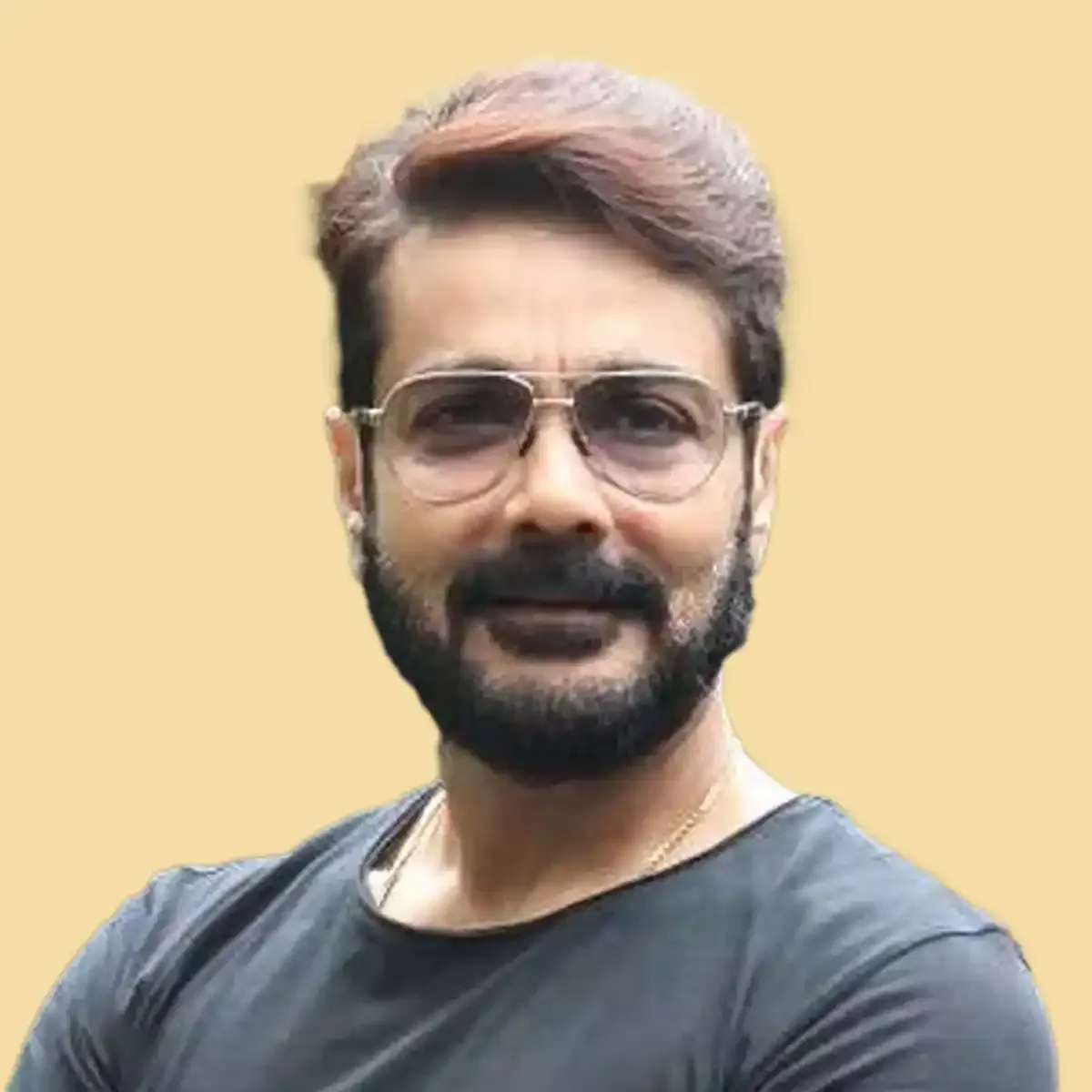 Prosenjit Chatterjee