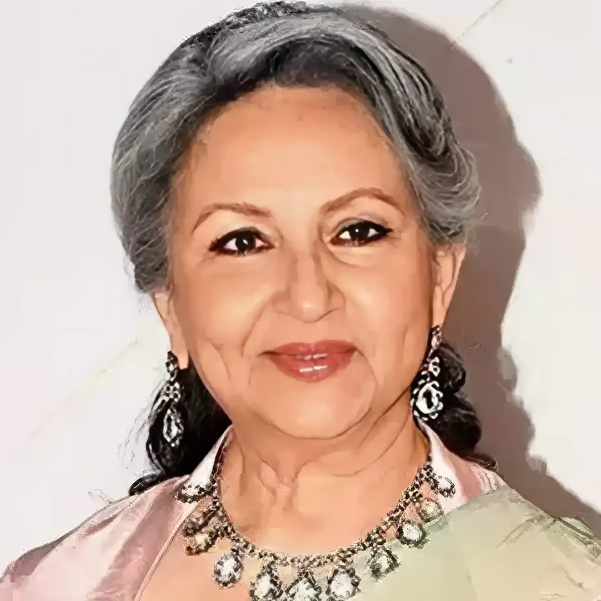 Sharmila Tagore
