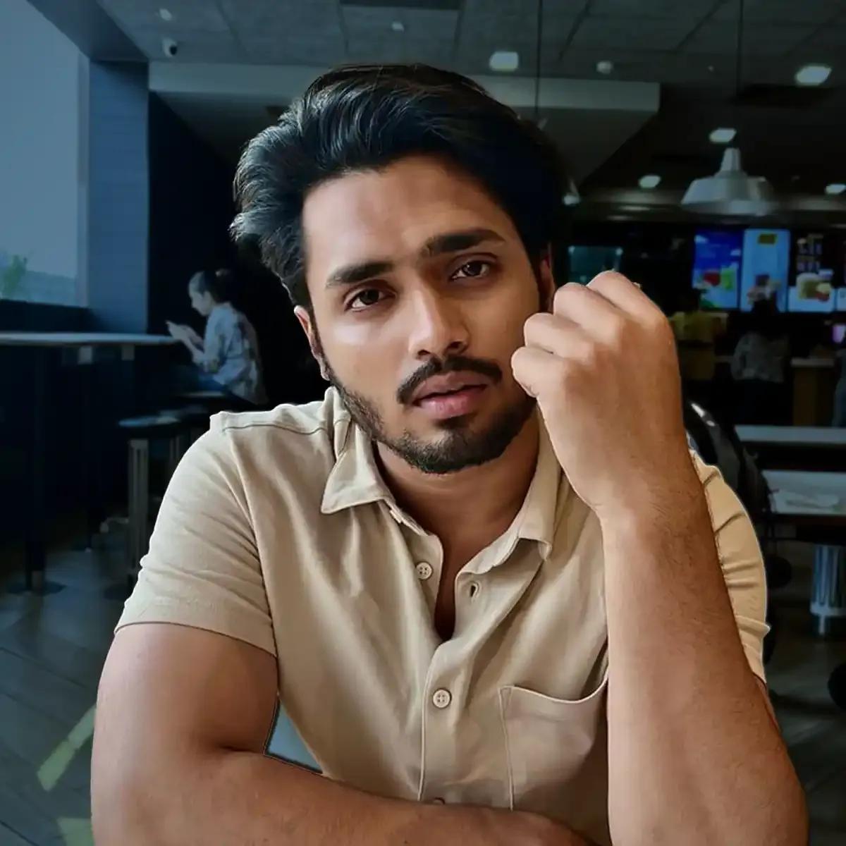 Debdutta Raha
