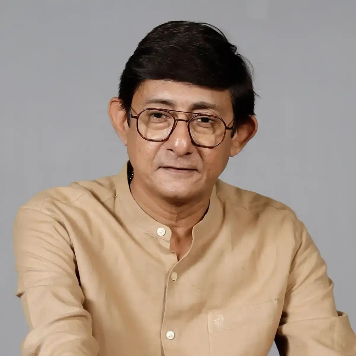 Kanchan Mullick
