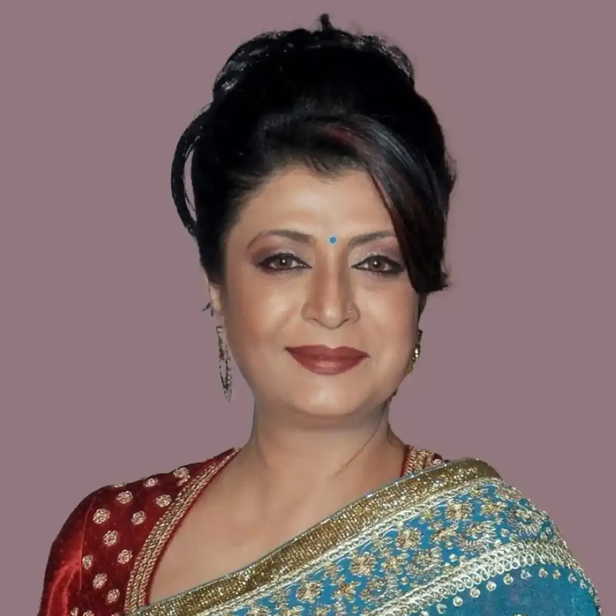 Debasree Roy