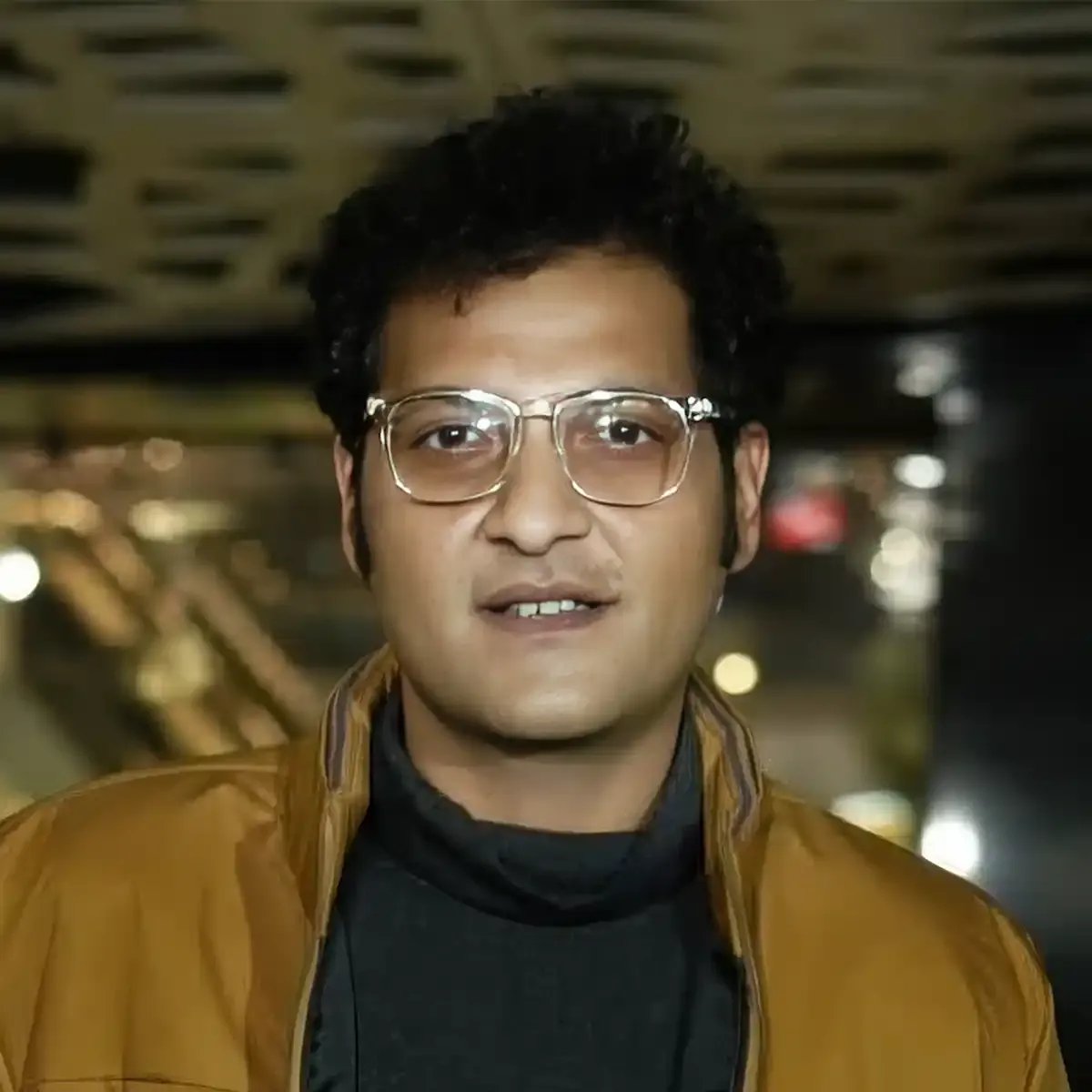 Judhajit Sarkar