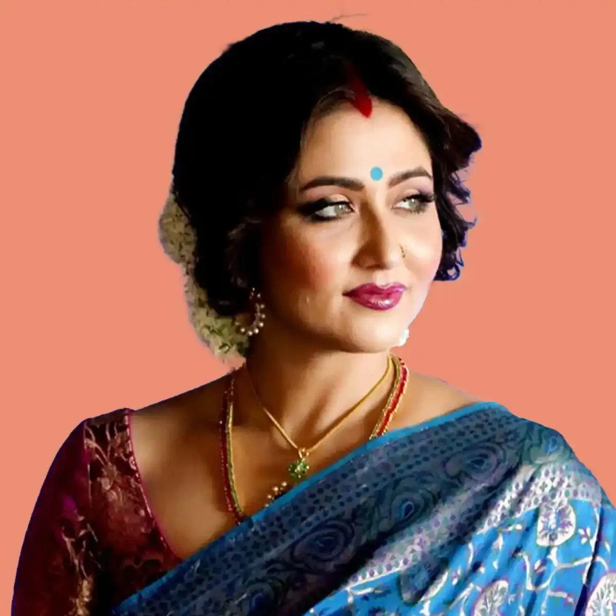 Swastika Mukherjee