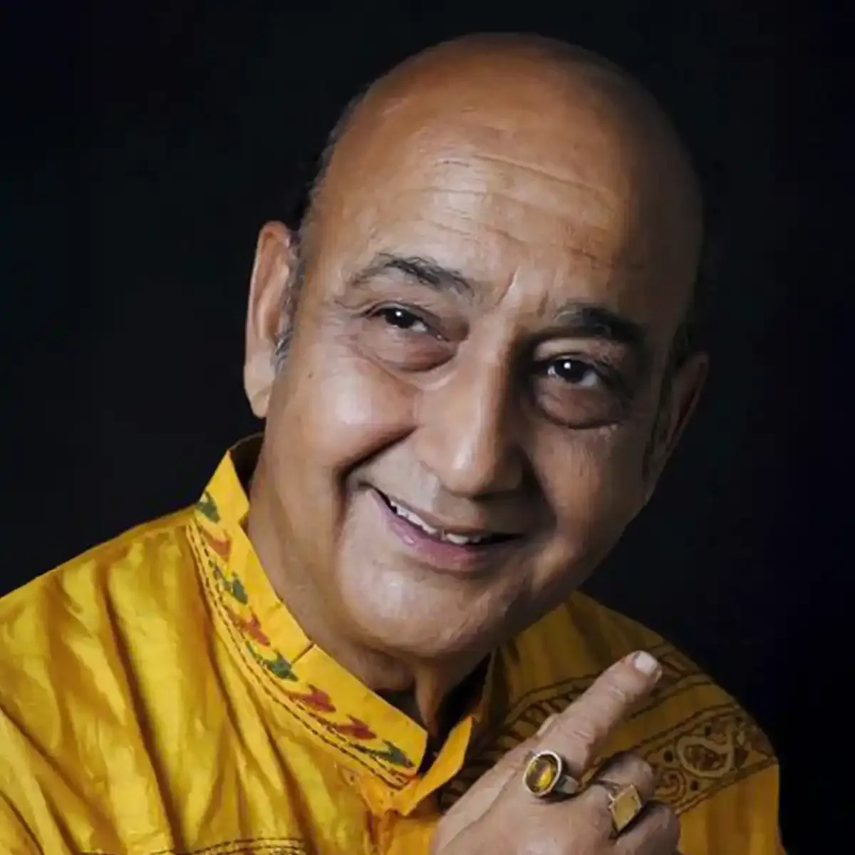 Bibhu Bhattacharya