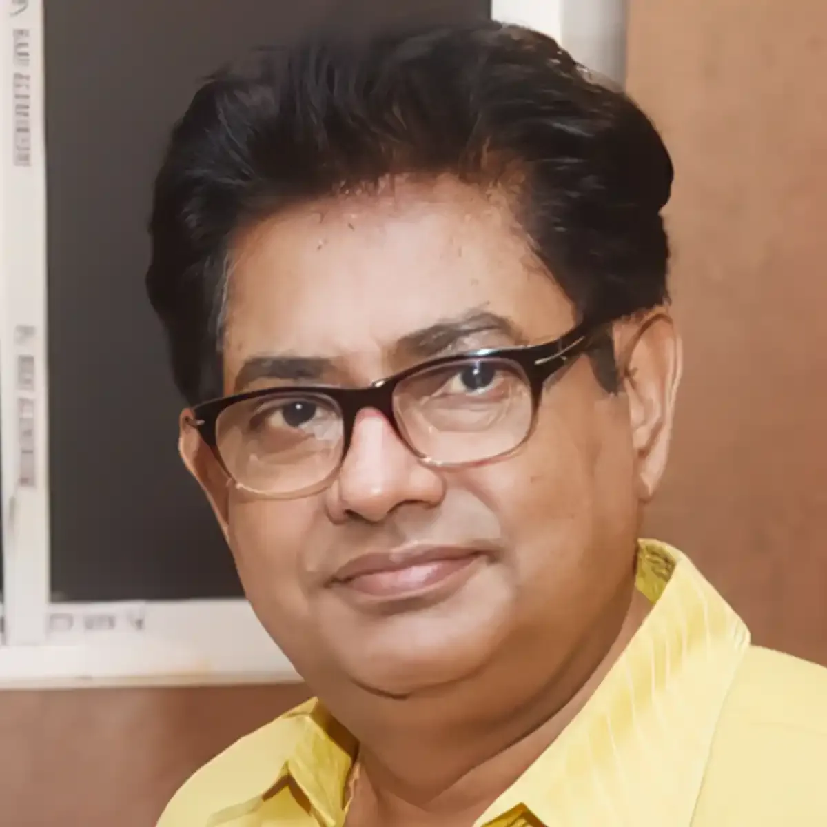 Shankar Chakraborty