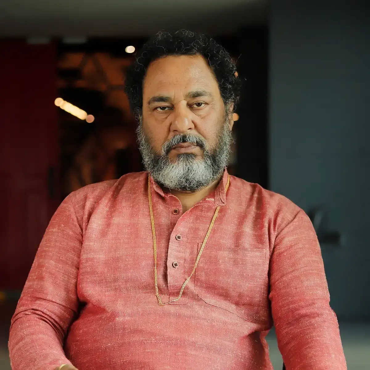 Kaushik Chatterjee