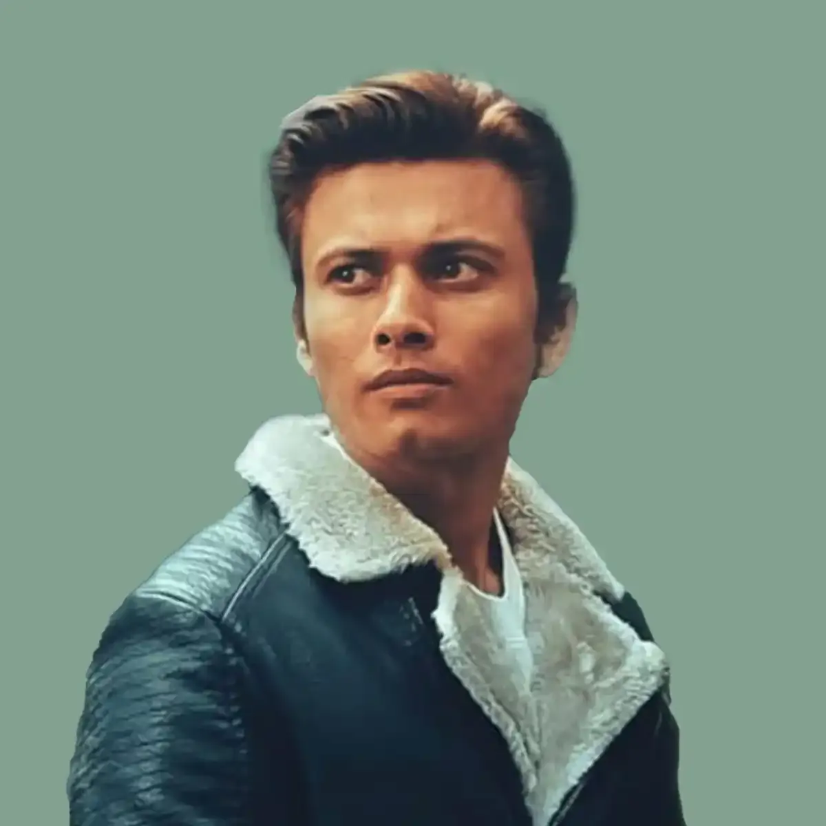 Sayantan Ghosal