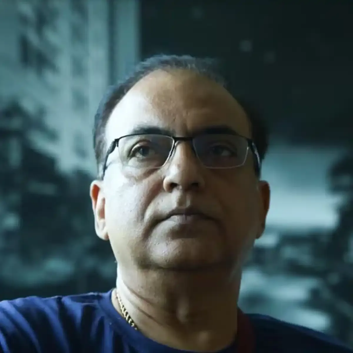 Arindam Sil