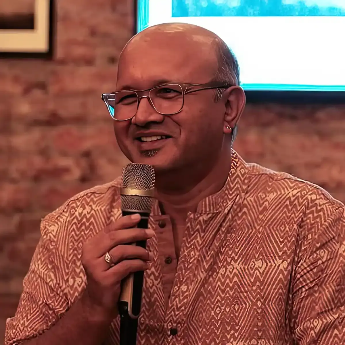 Anindya Banerjee