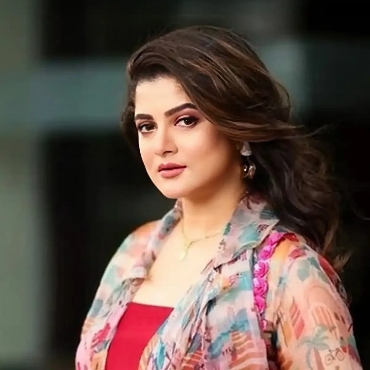Srabanti Chatterjee