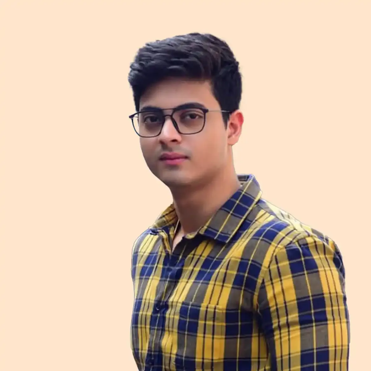 Dibyojyoti Dutta