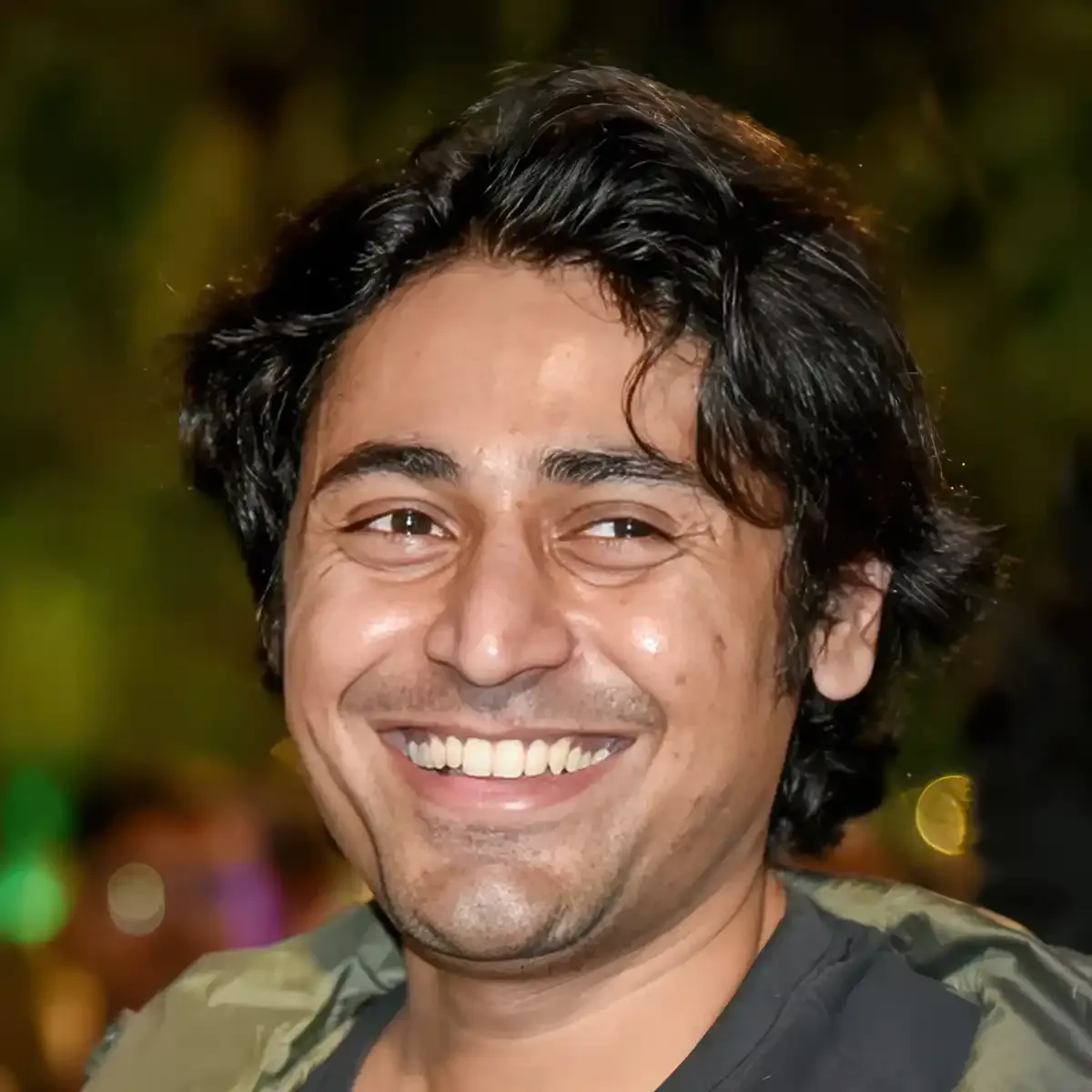 Saptarshi Maulik