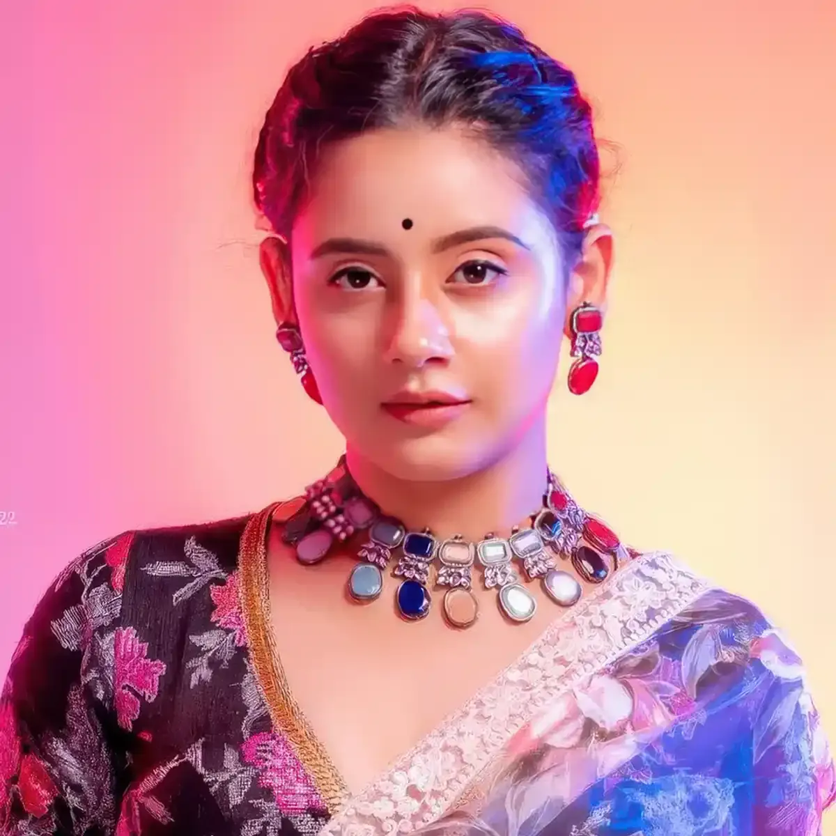 Arunima Haldar