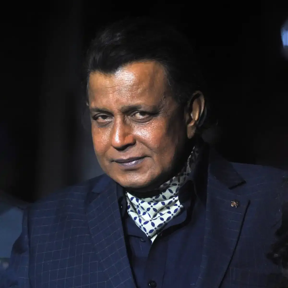 Mithun Chakraborty