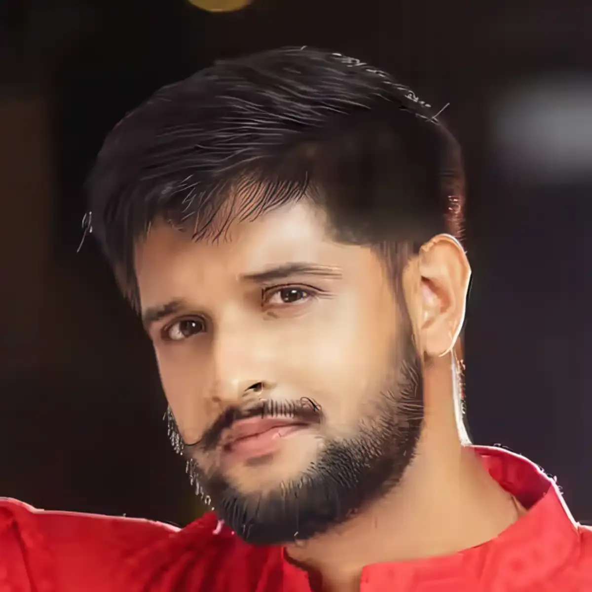 Neel Bhattacharya