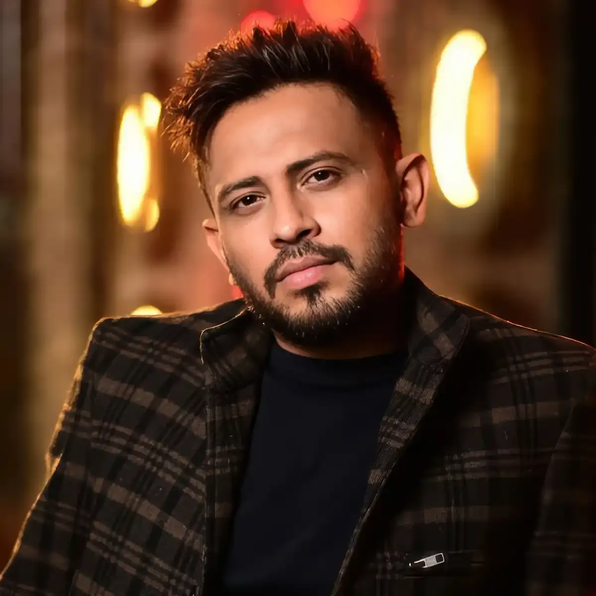 Anindya Chatterjee