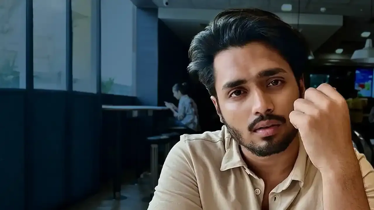 Debdutta Raha