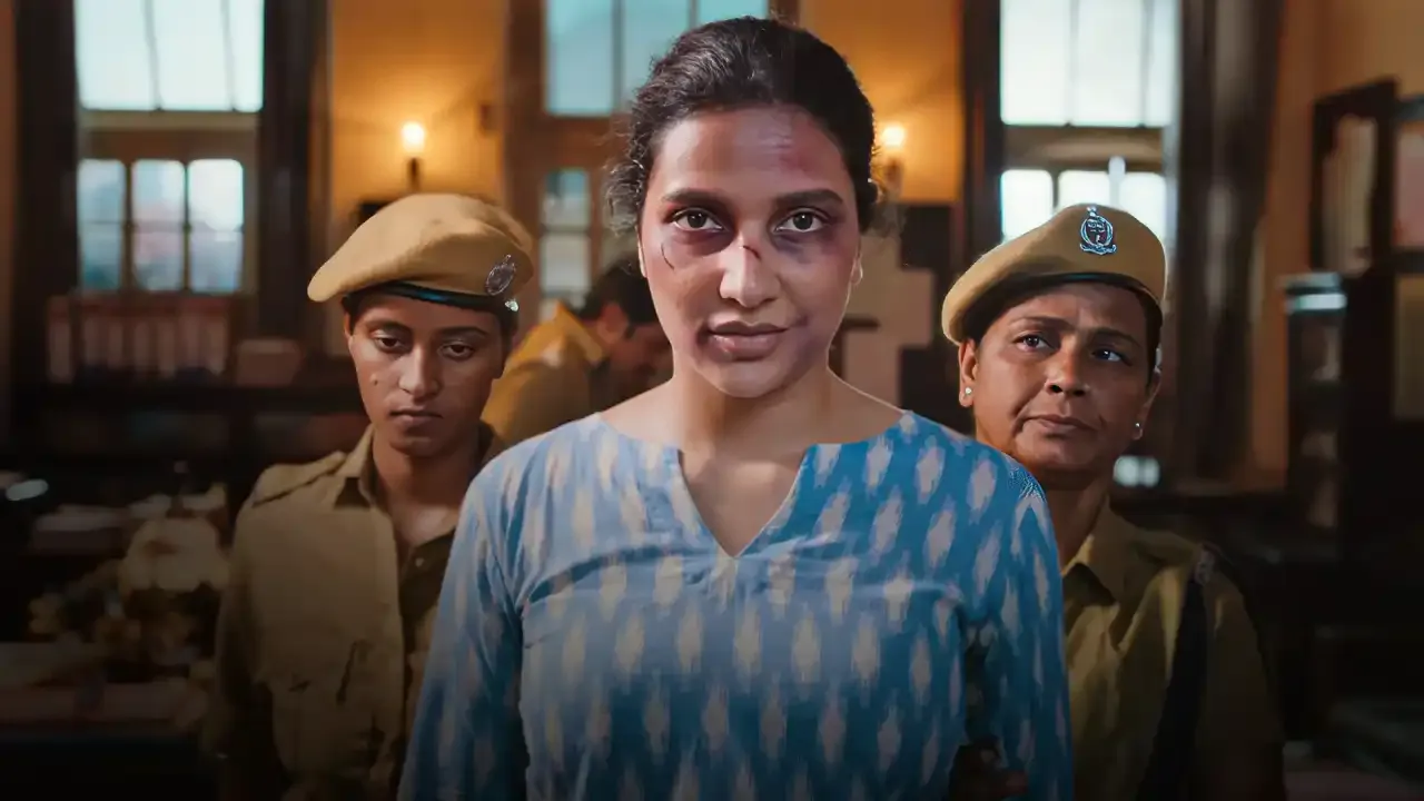 Endgame - Hindi
