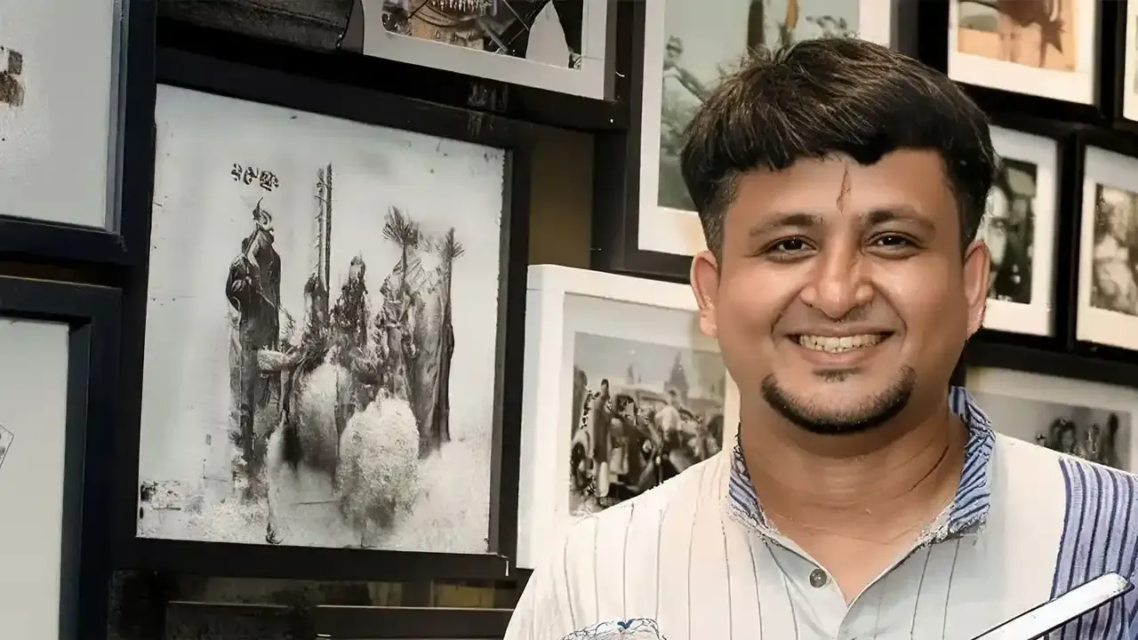 Rahool Mukherjee