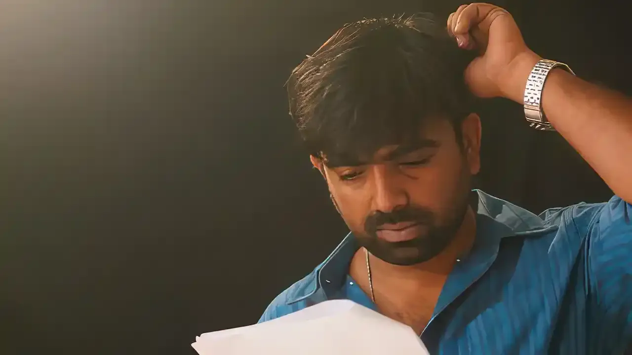 Anupam Hari