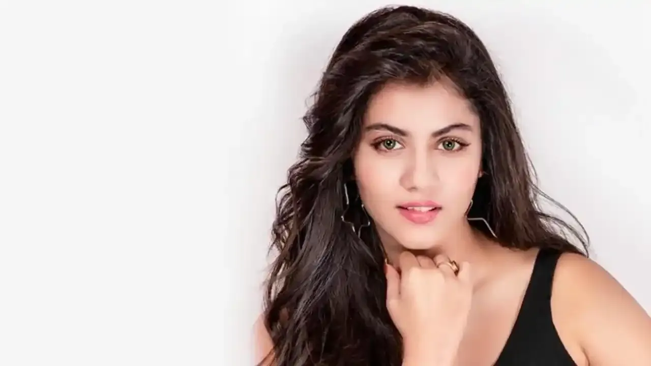 Rittika Sen