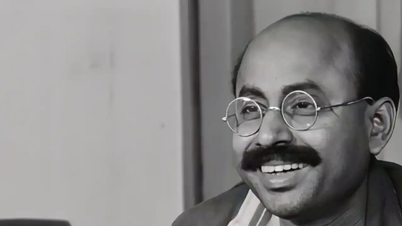 Santosh Dutta