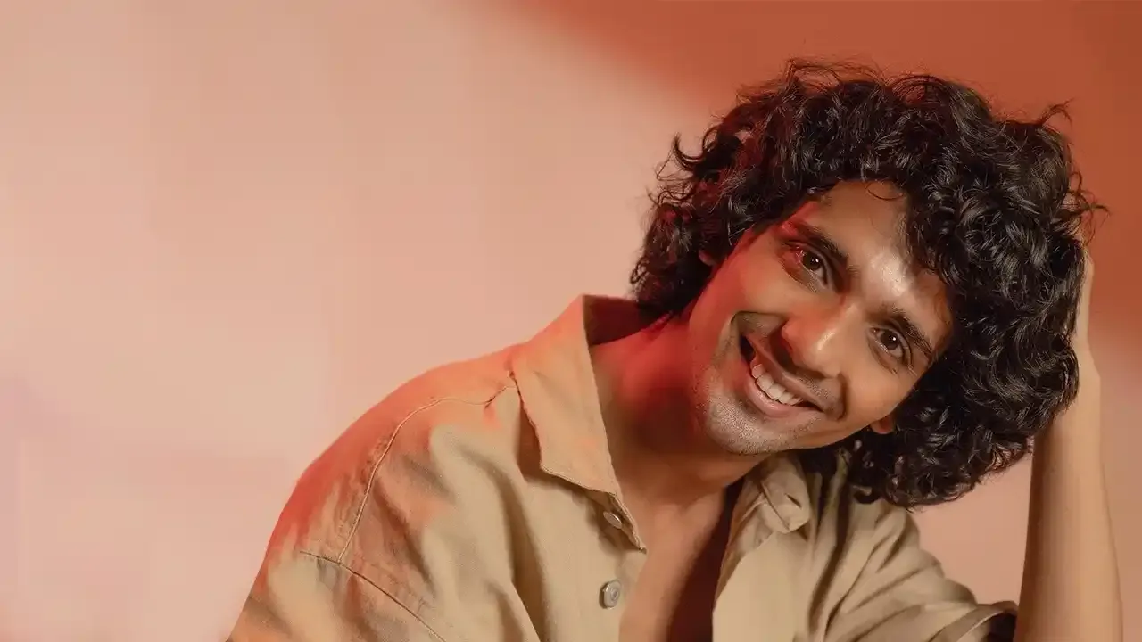 Niranjan Mondal