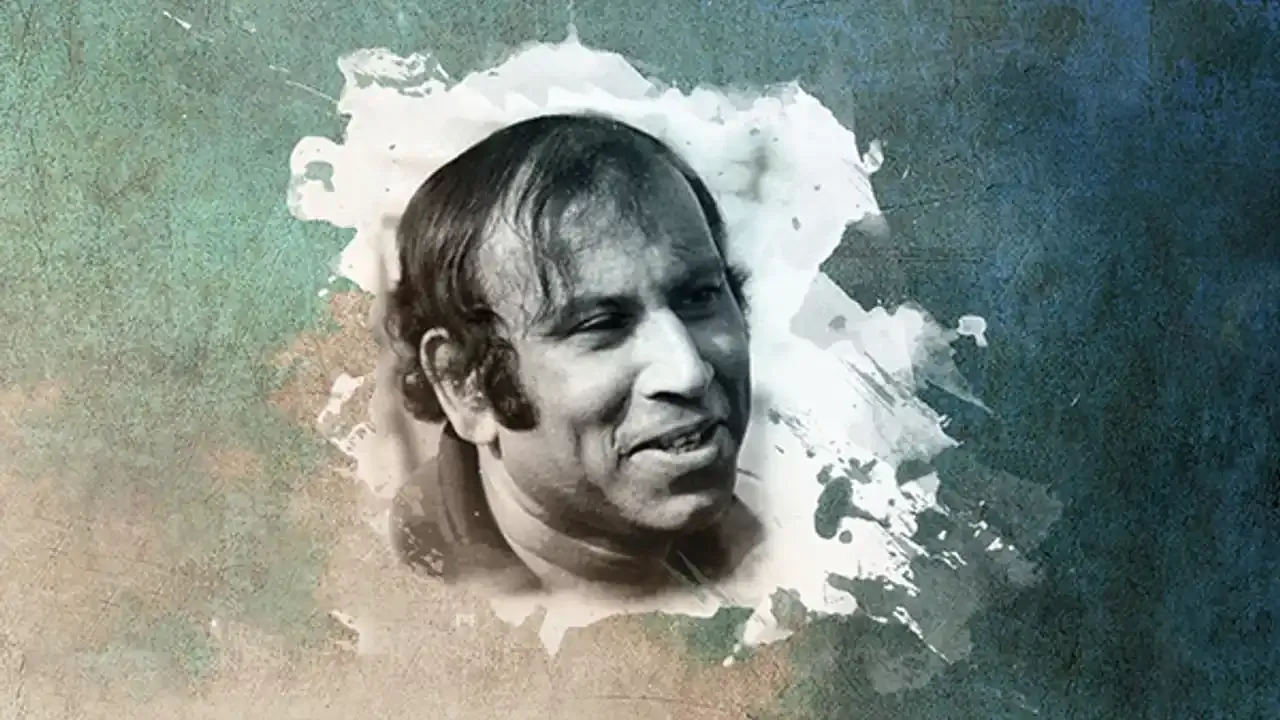 PK Banerjee
