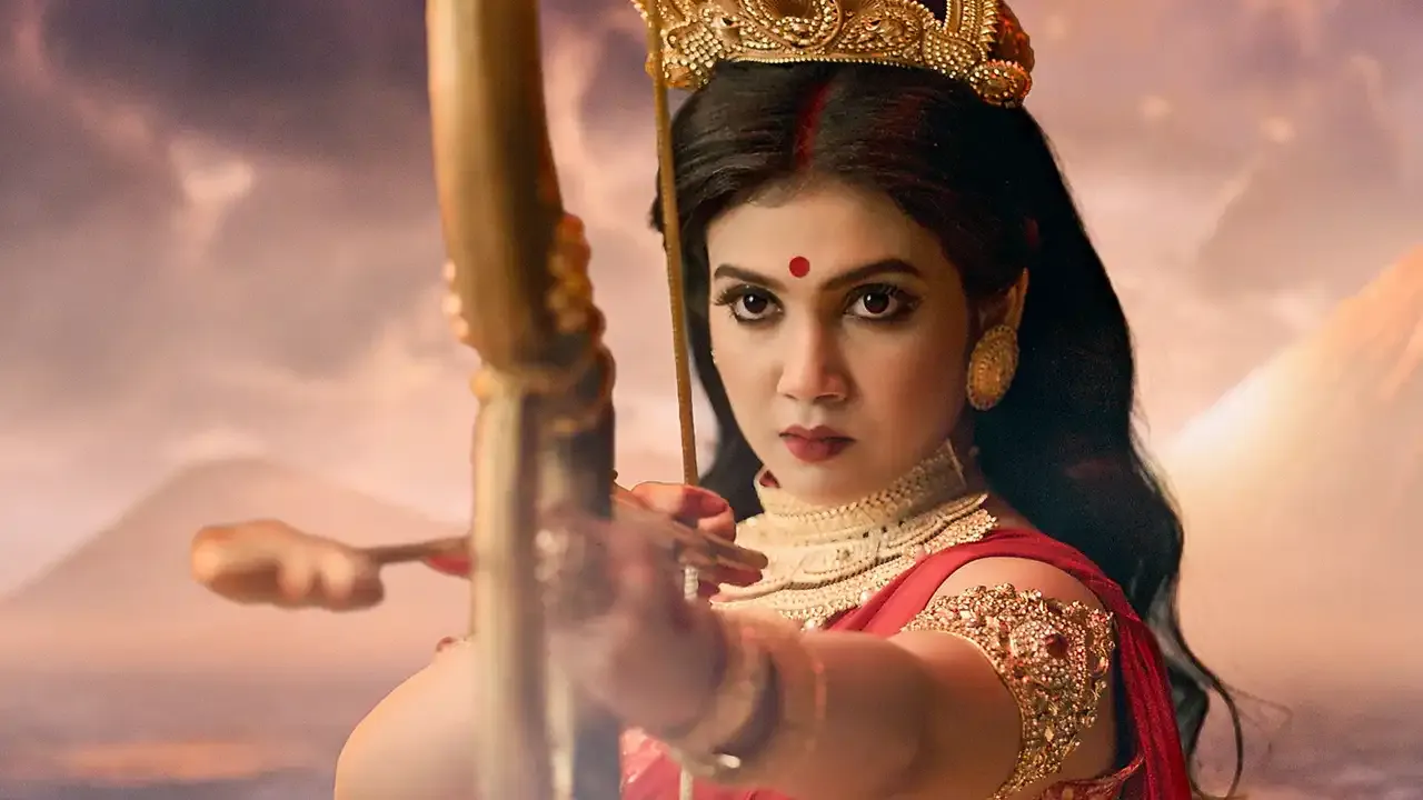 Durga