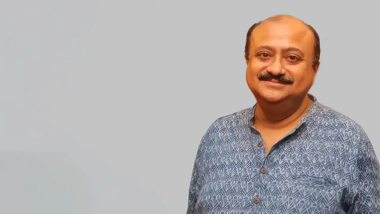 Abhijit Guha
