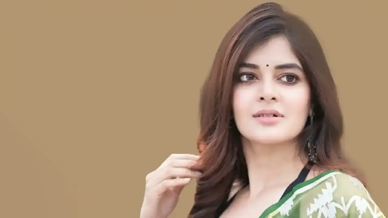 Madhumita Sarcar