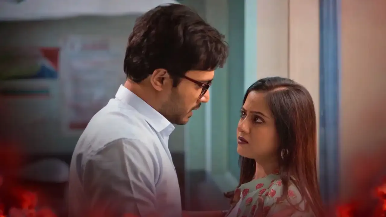 Obsession vs Love (Hindi)