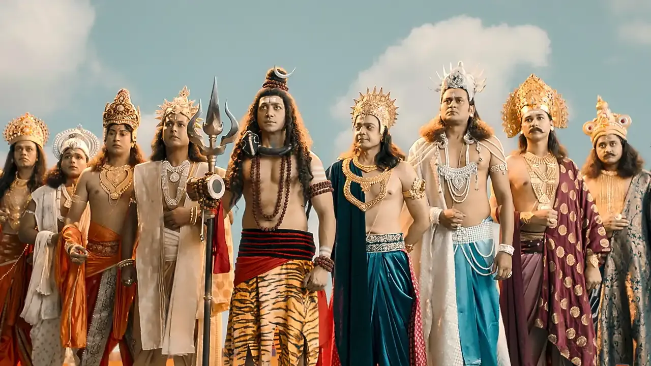 Shinghobahini