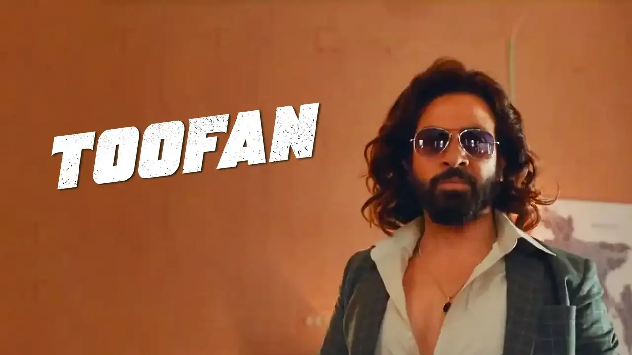 Toofan