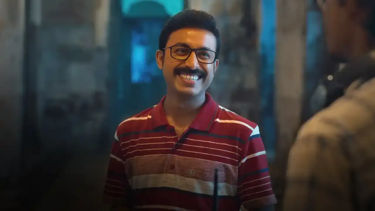 Dakatiya Hasi