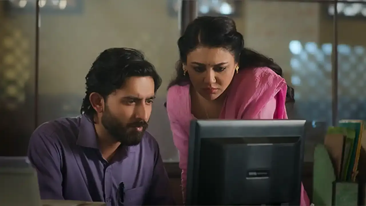 Swapped - Hindi