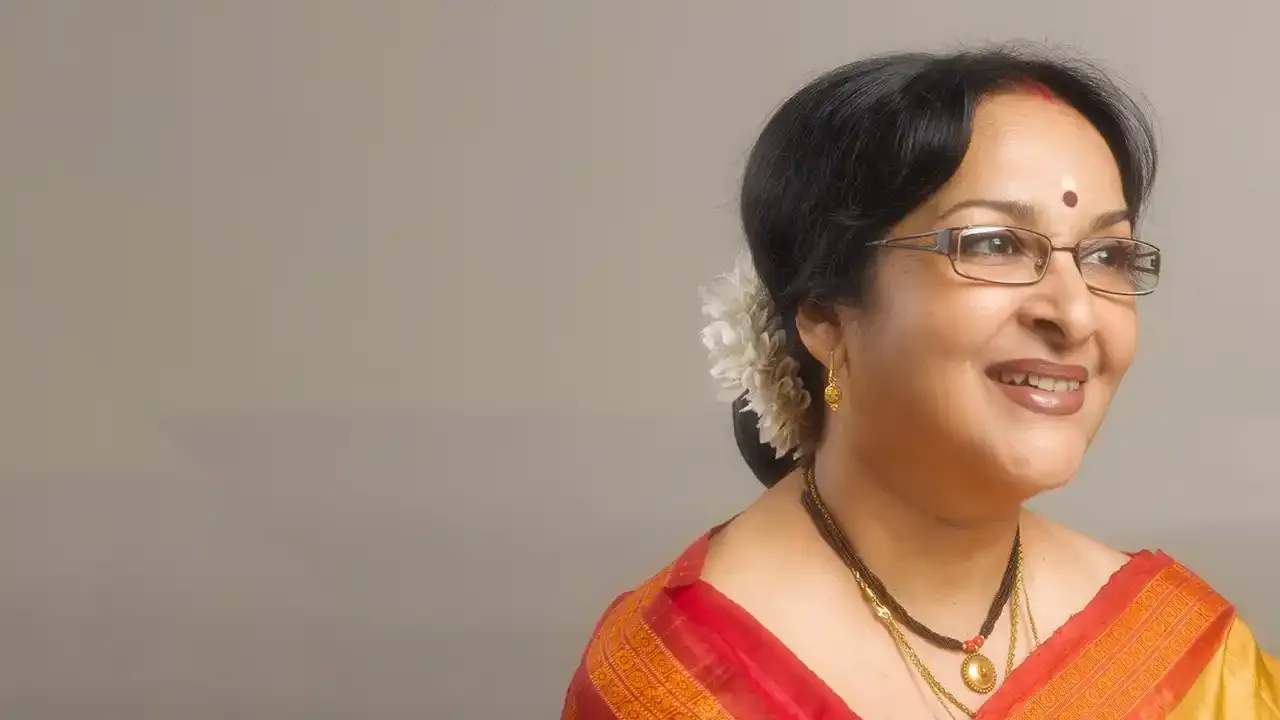 Mamata Shankar