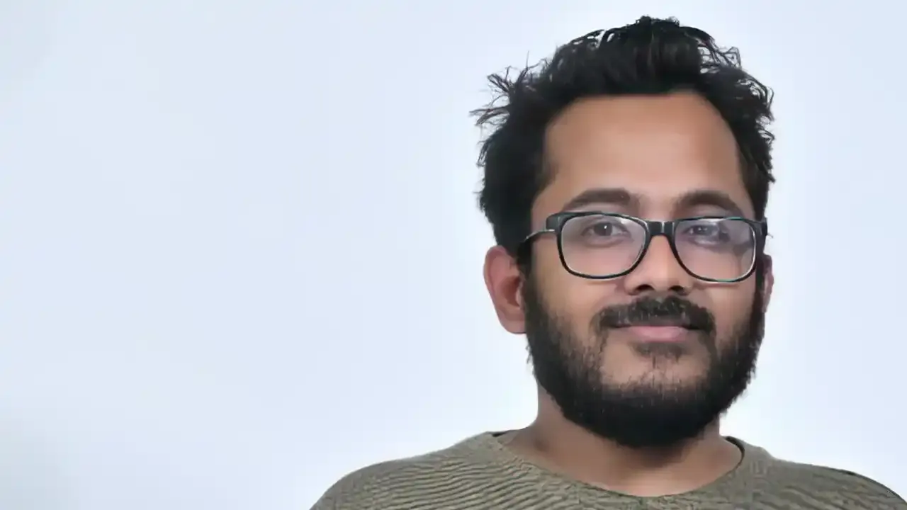 Abhrajit Sen
