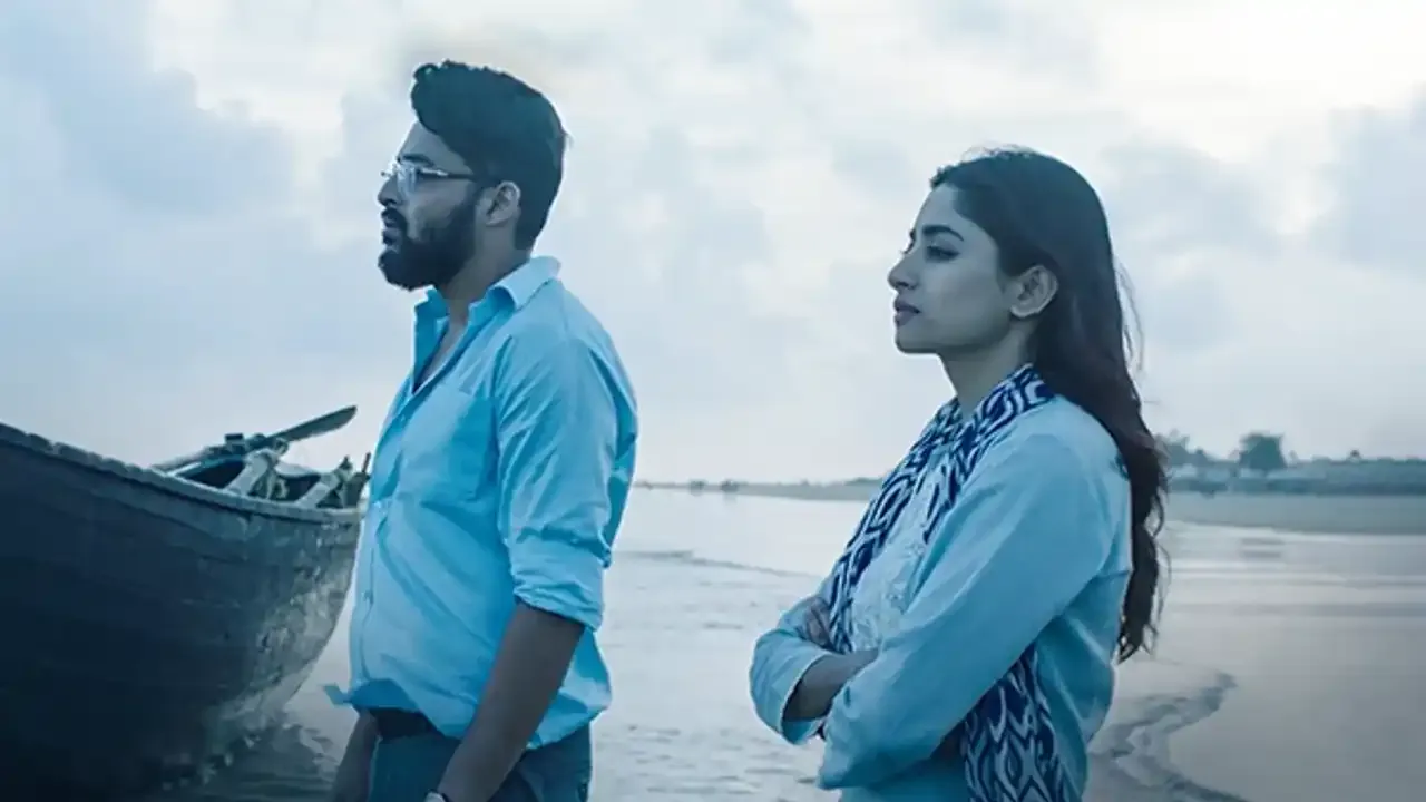 The Mathematics of Love - Hindi