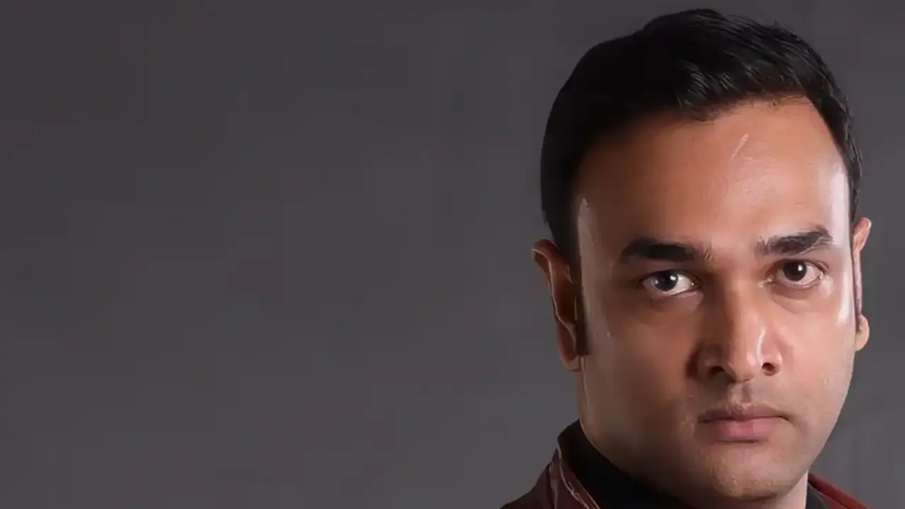 Pratik Dutta