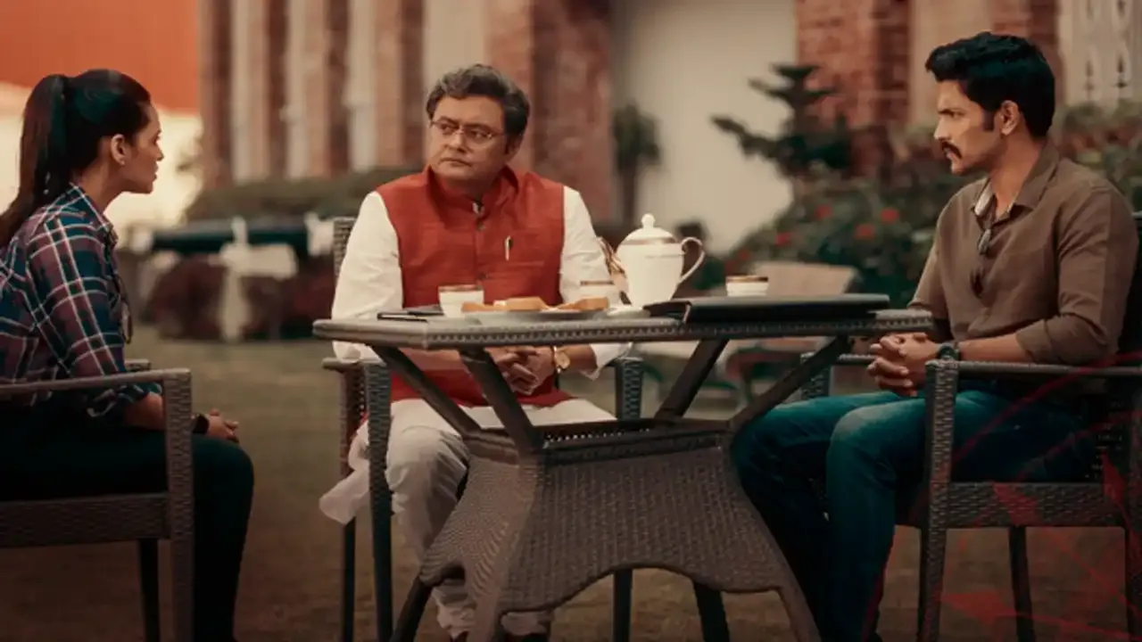 Sahadev Pawrbo