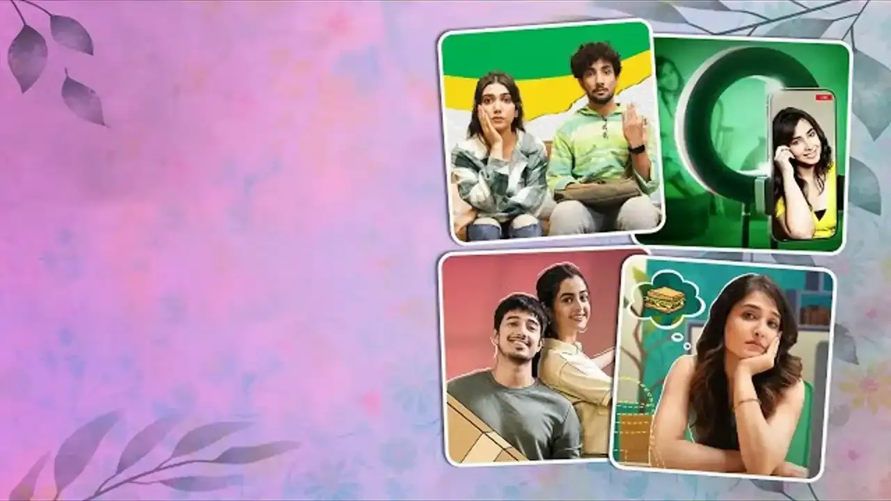 Chill Dil (Hindi)