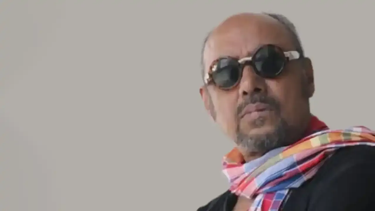 Anjan Dutt